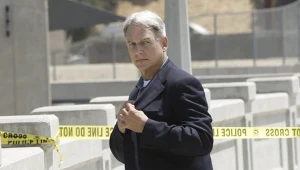 Mark Harmon w serialu "Agenci NCIS"