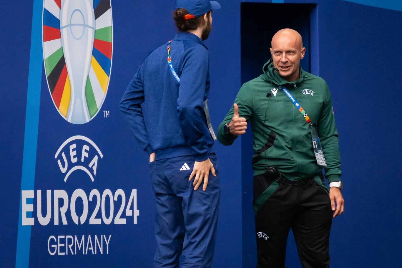 Szymon Marciniak