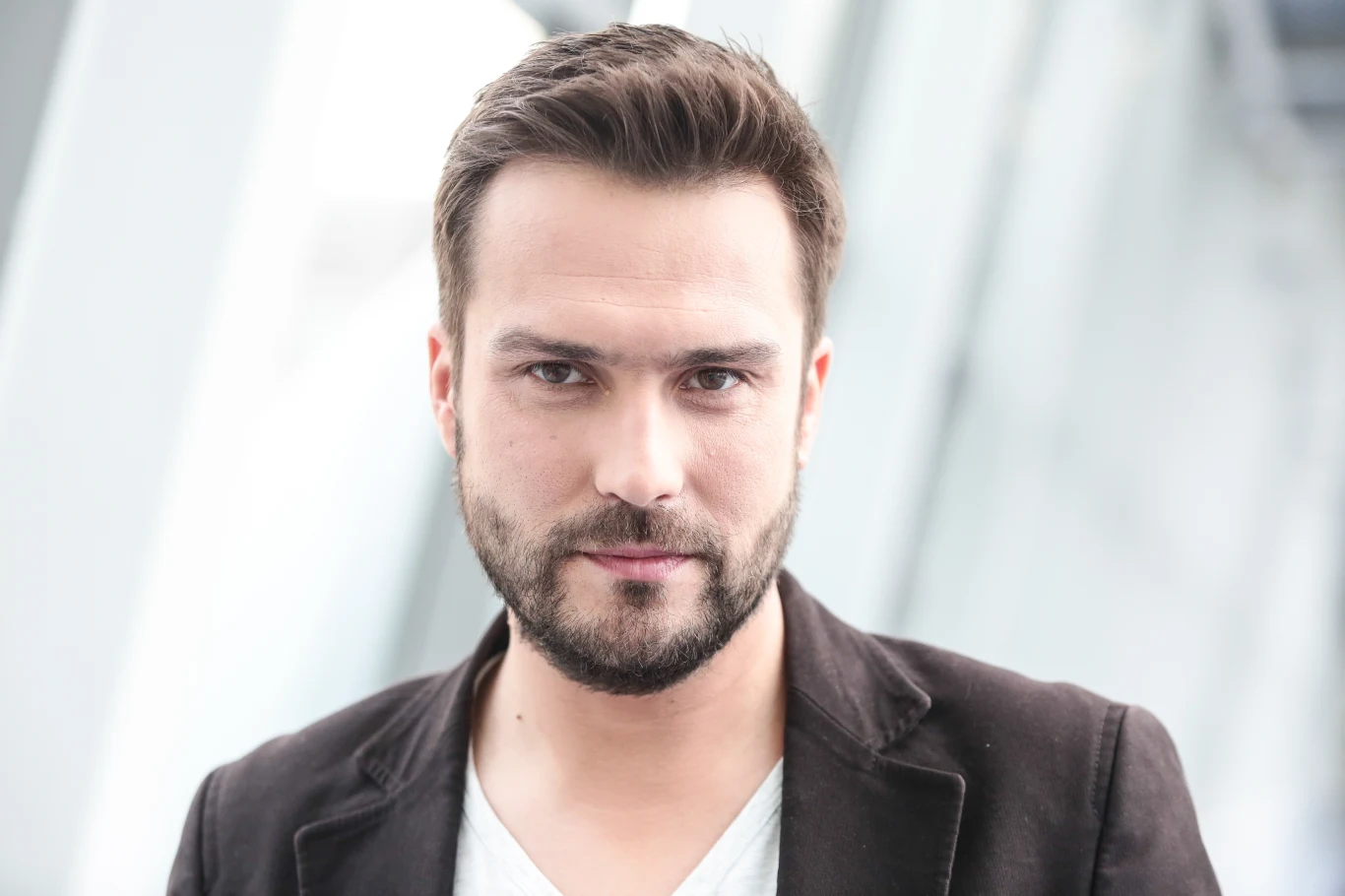 Michał Lesień Michał Lesień