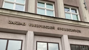 ZUS wyśle 1636 zł. Zacznie się 1 kwietnia