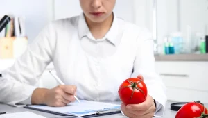 Zamieszanie wokół zwolnienia z VAT dla dietetyków 