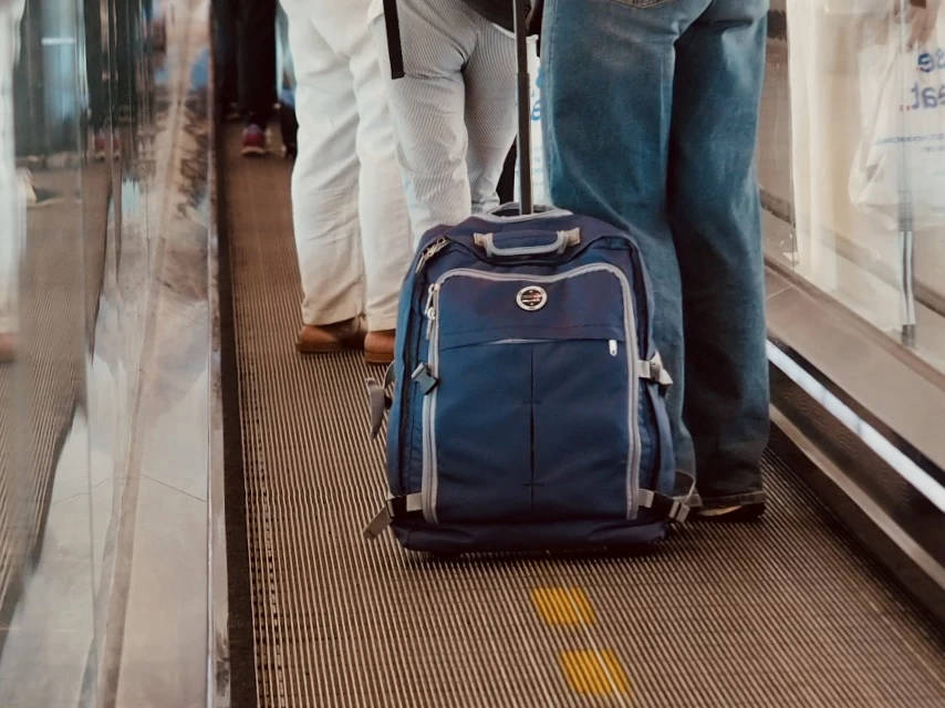 UOKiK będzie sprawdzać linie lotnicze. Chodzi o bagaż podręczny UOKiK będzie sprawdzać linie lotnicze. Chodzi o bagaż podręczny