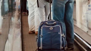 UOKiK dostaje coraz więcej skarg. Chodzi o bagaże podręczne