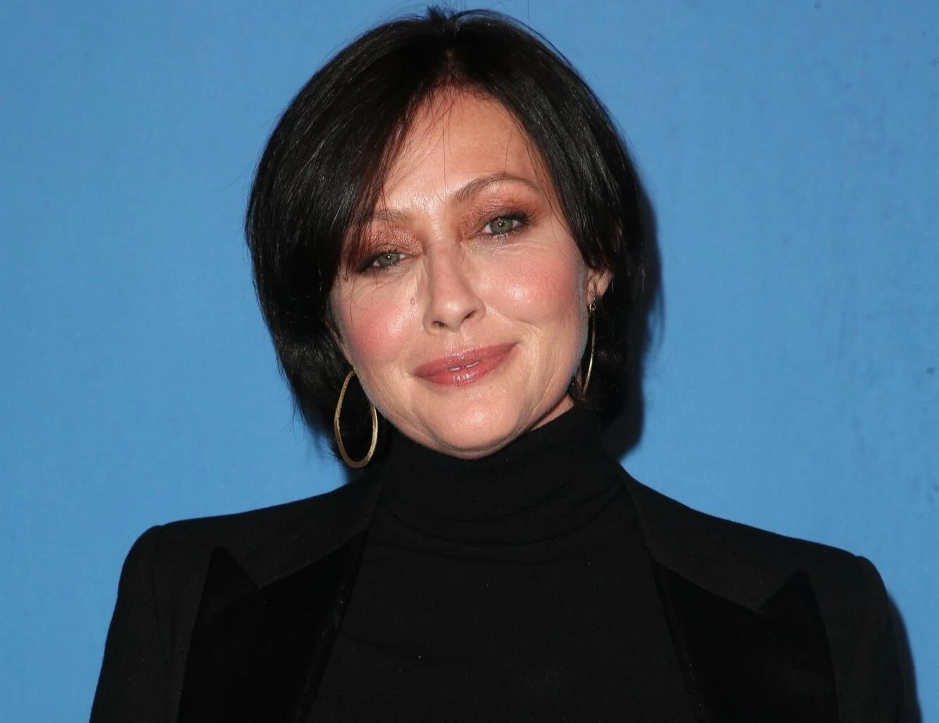 Shannen Doherty Shannen Doherty
