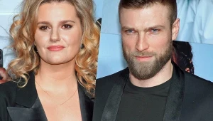 Zofia Zborowska i Andrzej Wrona