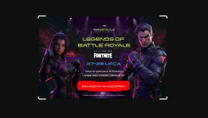 seegame cup: Legends of Battle Royale