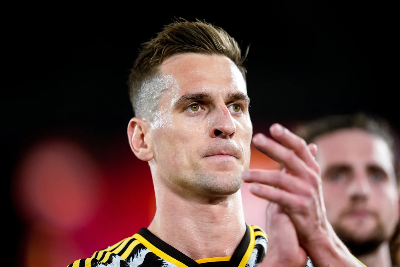 Arkadiusz Milik Arkadiusz Milik