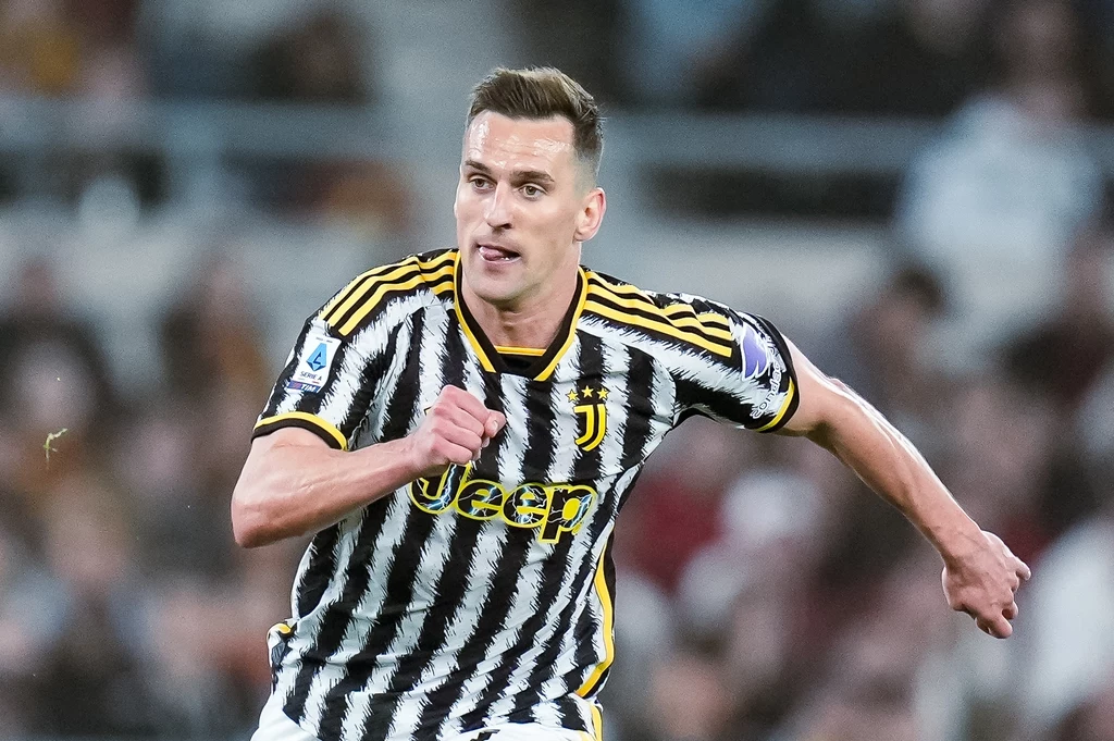 Arkadiusz Milik Arkadiusz Milik