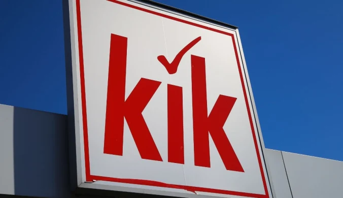 W KIKu znajdziesz kolor roku według serwisu Pinterest