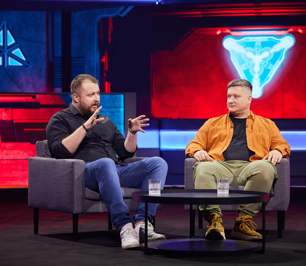 Thorgal i Nocny Wędrowiec już 18 lipca o 20:00 w Polsat Games Thorgal i Nocny Wędrowiec już 18 lipca o 20:00 w Polsat Games