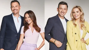 halo tu polsat. Stacja przedstawiła gospodarzy nowego programu