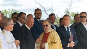 Ojciec Rydzyk ma emeryturę z ZUS, ale ją oddaje. "To są niewielkie sumy"