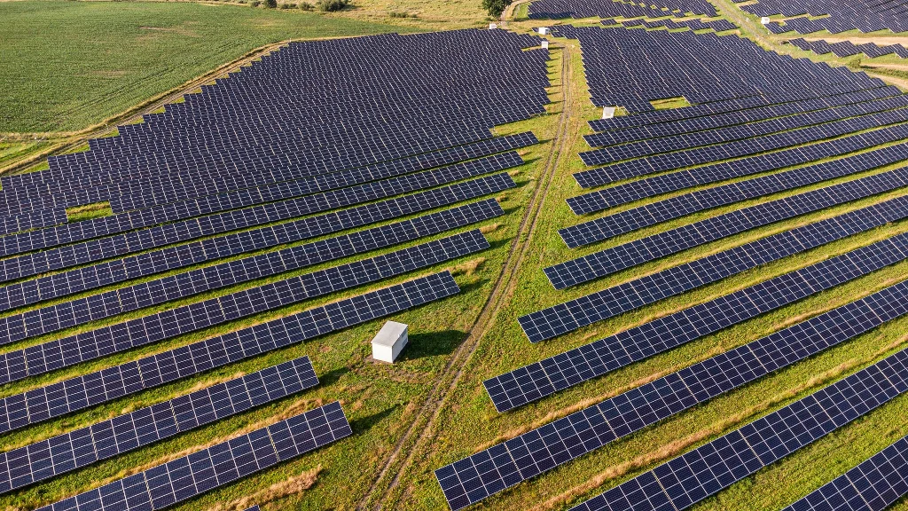Farmy fotowoltaiczne i dużą część sektora energetyki może czekać wzrost podatku od nieruchomości