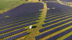 Farmy fotowoltaiczne i dużą część sektora energetyki może czekać wzrost podatku od nieruchomości