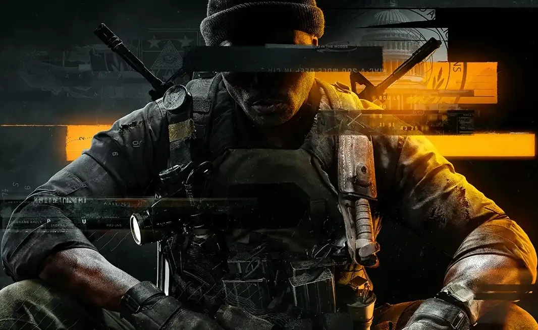 Call of Duty: Black Ops 6 Call of Duty: Black Ops 6