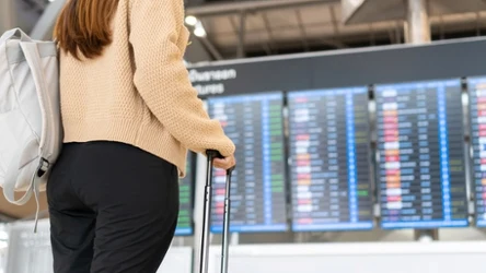 Gdzie wybrać się na wakacje w październiku?