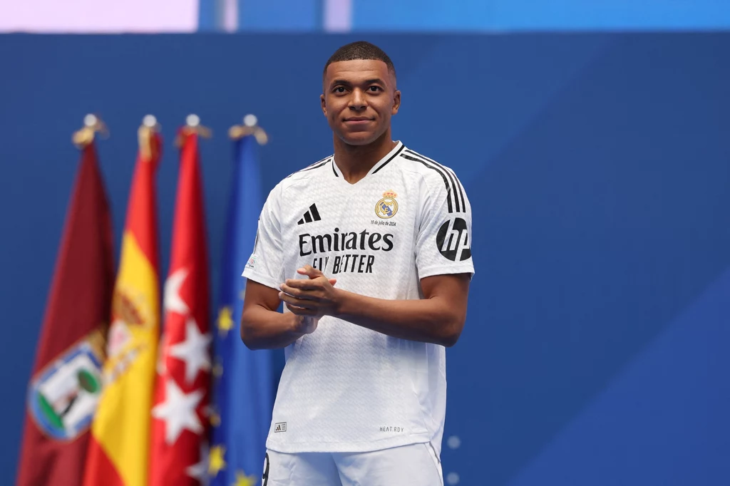 Kylian Mbappe Kylian Mbappe