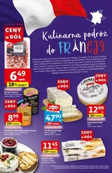 Francuskie smaki w Auchan! 
