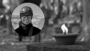 Nie żyje młody polski alpinista