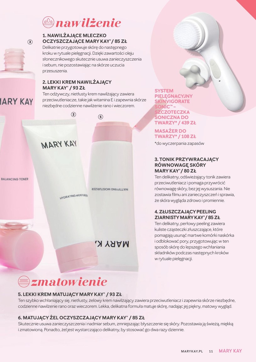 Mary Kay