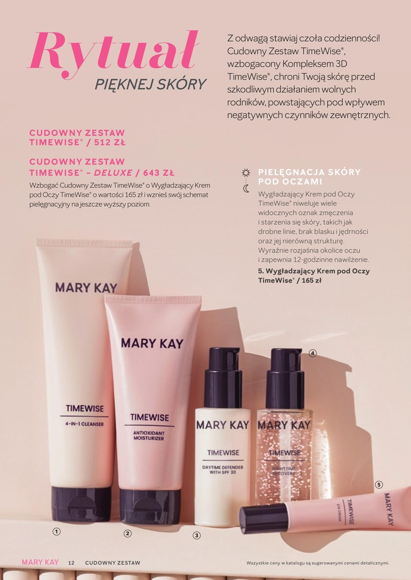 Mary Kay