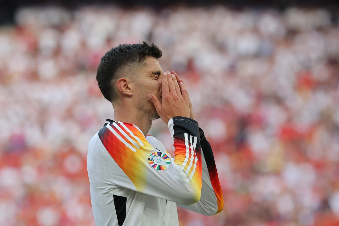 Kai Havertz