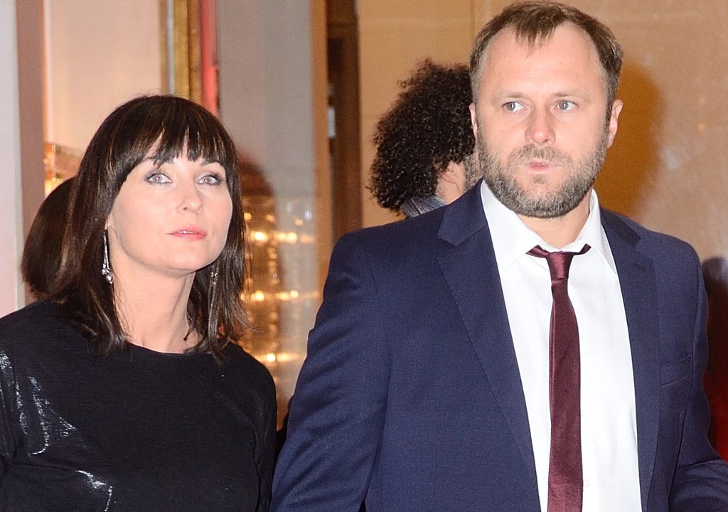 Ilona Wrońska, Leszek Lichota
