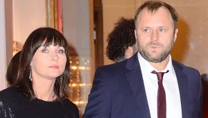 Ilona Wrońska, Leszek Lichota