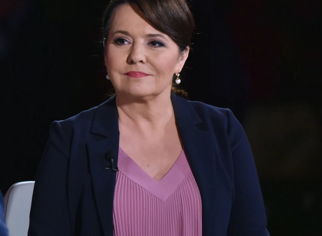 Danuta Holecka Danuta Holecka