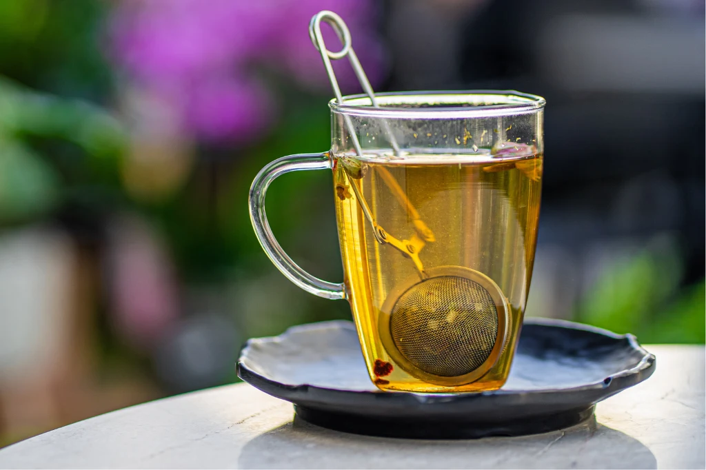 Oregano to nie tylko aromatyczna przyprawa, ale surowiec do przygotowania zdrowej herbaty Oregano to nie tylko aromatyczna przyprawa, ale surowiec do przygotowania zdrowej herbaty