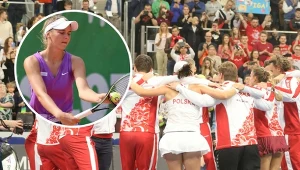 Najpierw gruchnęła nowina, a teraz polska flaga przy Rosjance. Dopięła swego