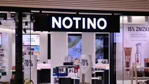 Największy w Europie Środkowej e-sprzedawca kosmetyków otworzył w Polsce magazyn