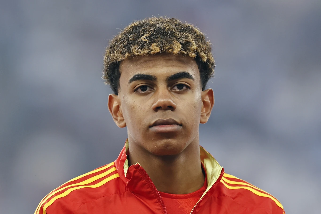 Lamine Yamal Lamine Yamal