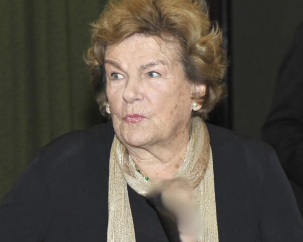 Pomnik Marii Koterbskiej nie spodobał się fanom