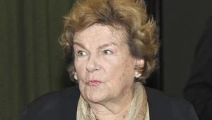 Pomnik Marii Koterbskiej nie spodobał się fanom