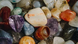 Noś to zawsze przy sobie. To twój osobisty magnes na farta