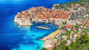 Morze ciepłe jak zupa. Takiej temperatury wody nie odnotowano jeszcze nigdy