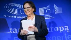 Polka utrzymała stanowisko. Parlament Europejski zdecydował