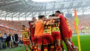 Wszystko jasne, Jagiellonia zna rywala. To z nimi zawalczy o Ligę Mistrzów