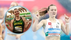 Klaudia Kazimierska