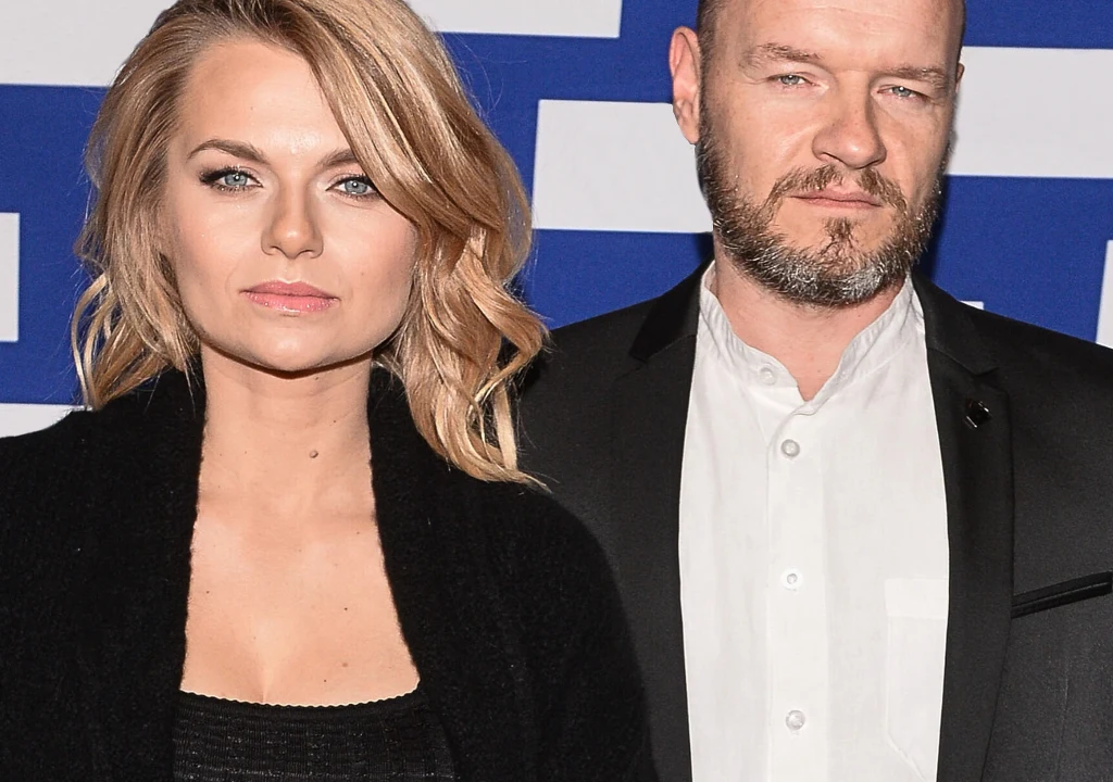 Emilia Komarnicka-Klynstra, Redbad Klynstra