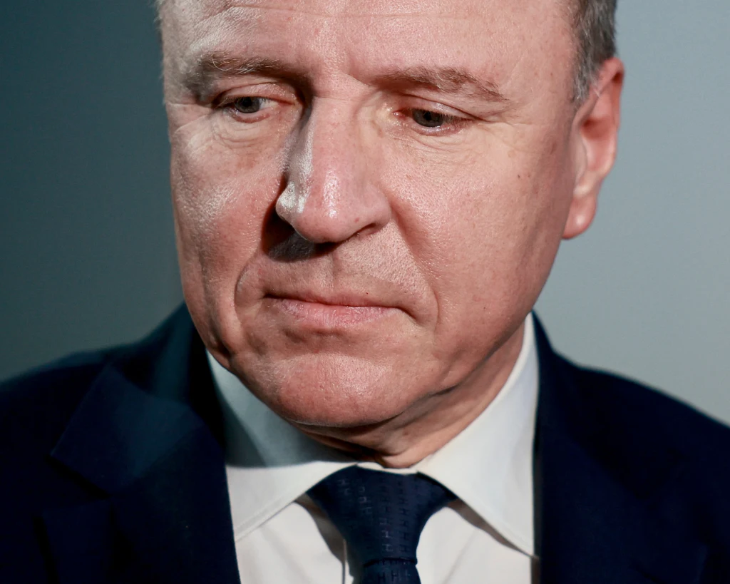 Jacek Kurski zwrócił się do Danuty Holeckiej