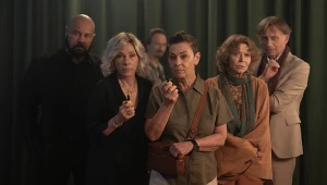 Polski hit Netfliksa obalił stereotypy. Przebojowa komedia wraca na ekrany