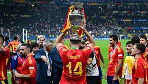 Euro 2024. Po złote medale mistrzostw sięgnęła reprezentacja Hiszpanii