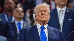 Próba zamachu na Donalda Trumpa spowodowała wzrost na rynku kryptowalut