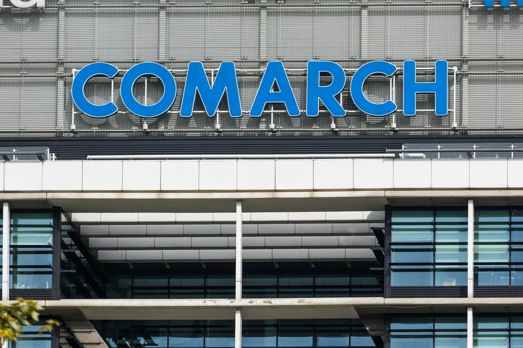 Zbudowana przez rodzinę Filipiak firma Comarch ma zniknąć z GPW i przejść w ręce CVC Capital Partners