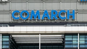 Zbudowana przez rodzinę Filipiak firma Comarch ma zniknąć z GPW