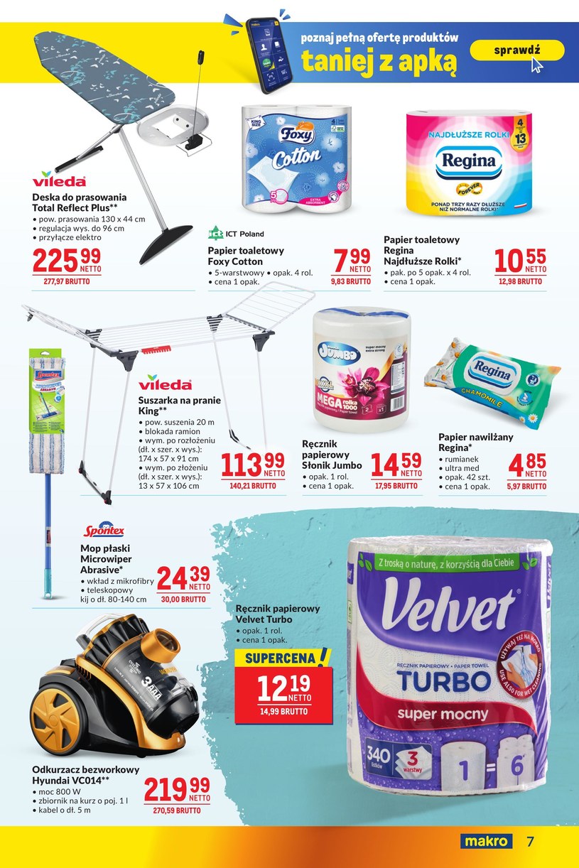 Makro Cash&Carry