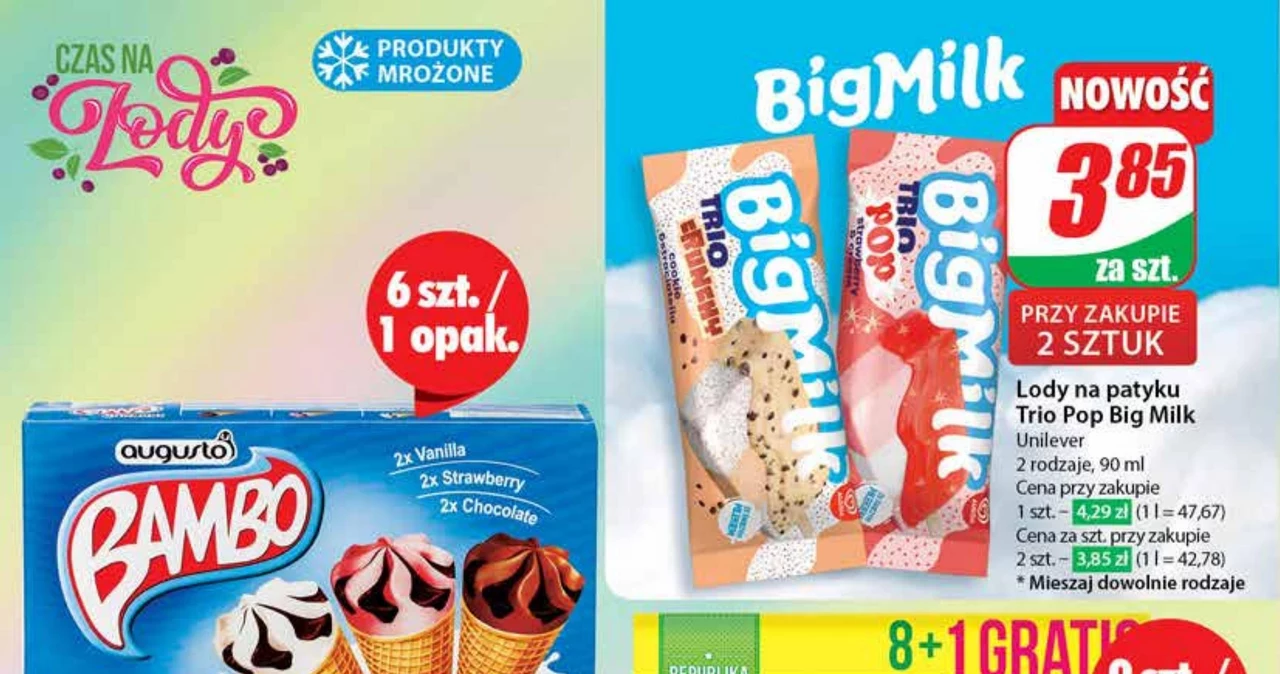 Dino Gazetka Promocyjna - oferty, rabaty, kupony [17.07 do 23.07.2024 ...