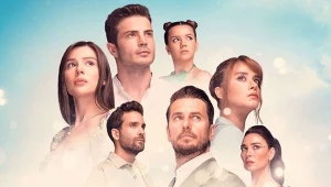 Miłość i nadzieja, nowy turecki serial